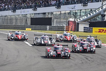 Nürburgring & New York: Terminkollision zwischen WEC und Formel E bleibt