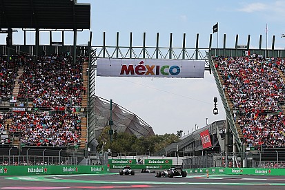 Analyse: Waarom de Mexicaanse Grand Prix opnieuw een groot succes was