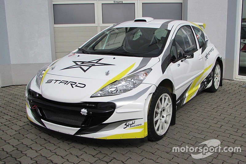 Premiere: Elektrisches Rallyeauto stellt sich der Konkurrenz