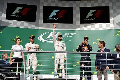 Analyse: Warum die TV-Zuschauerzahlen der F1 wirklich sinken