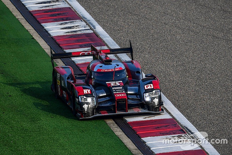 Lucas di Grassi: Audi hat den WEC-Titel nicht verdient