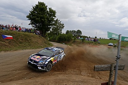 В WRC отменят правило "анти-Ожье"