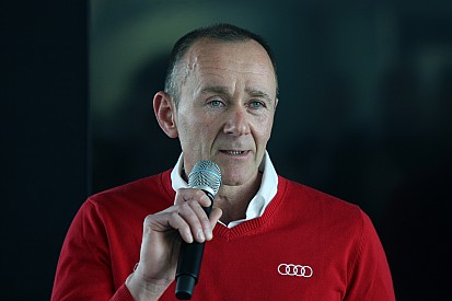 Sauber confirme l'arrivée de Jörg Zander, designer d'Audi LMP1