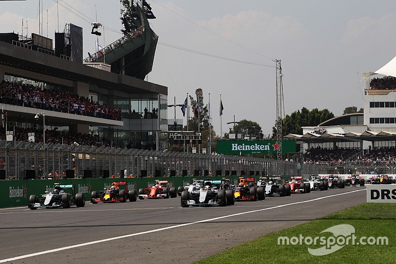 Le rachat de la F1 par Liberty Media visé par une enquête