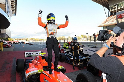 Дильман выступит на этапе WEC в Бахрейне