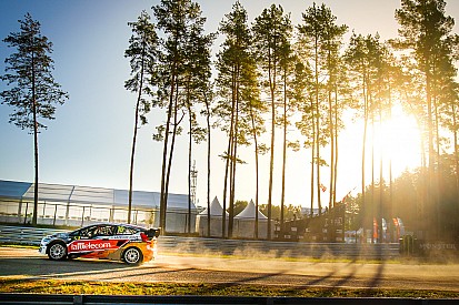 Nitiss remplace Grönholm chez Olsbergs