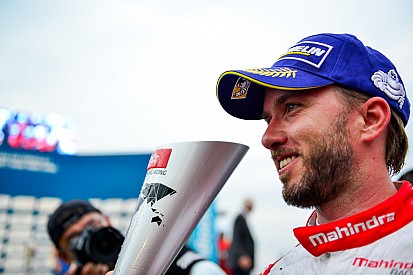 Heidfeld: “Formule E-fans verschillen met die van de Formule 1"