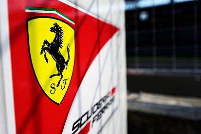 Академія гонщиків Ferrari приглядається до Енцо Фіттіпальді