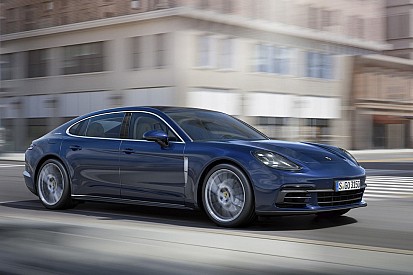 La Porsche Panamera va gagner en longueur