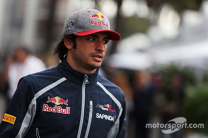Sainz: