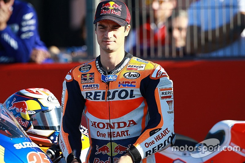 Pedrosa -