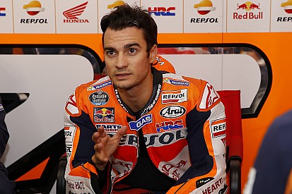 Педроса осторожно оценил свои шансы перед возвращением в MotoGP