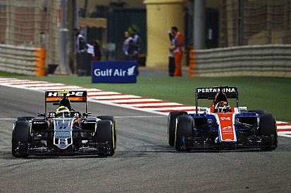Решение Force India в пользу Окона разочаровало Верляйна
