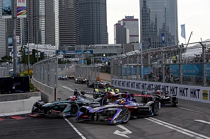 Los pilotos de la Fórmula E reclaman menos semanas entre carreras
