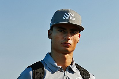 Pascal Wehrlein ist "enttäuscht" über Force-India-Entscheidung