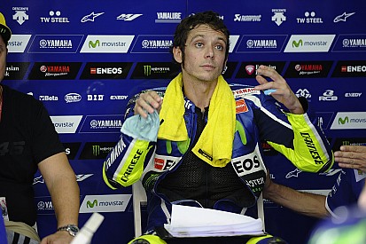 Rossi veut gagner "trois ou quatre dixièmes" pour viser le podium