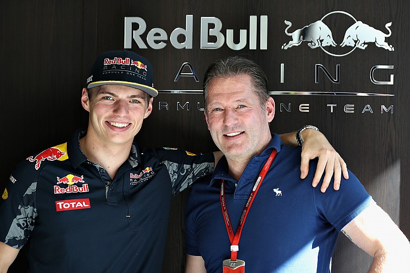 Toto Wolff over telefoongesprek met Jos Verstappen: “Niets bijzonders”