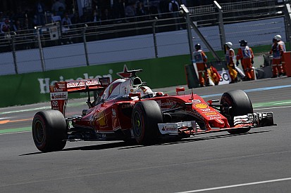 Ferrari geht im Fall Vettel in Berufung