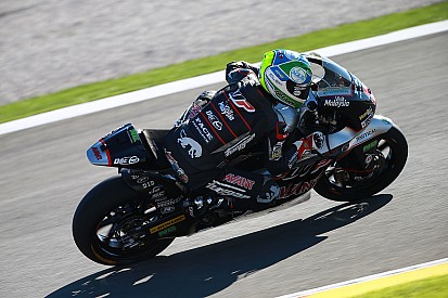 Moto2 Valencia: Start terdepan, Zarco unggul 0,006 detik atas Luthi