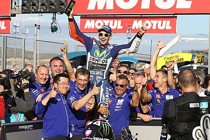 Course - Copie parfaite pour Lorenzo !