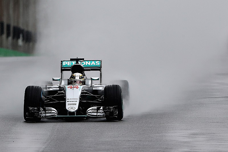 Hamilton -