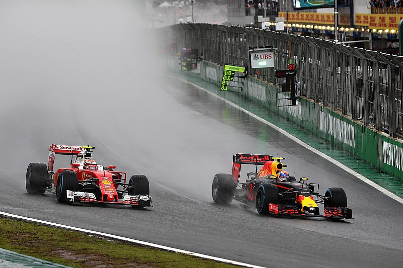 Verstappen signe un