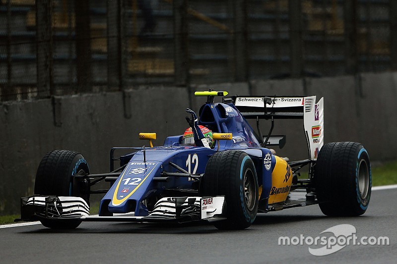 Nasr dolblij met puntenfinish: