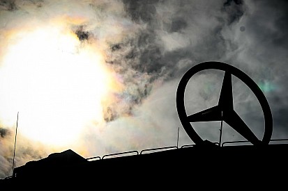 Mercedes: Pläne für Einsteig in die Formel E nehmen Gestalt an