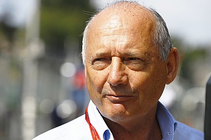 Ron Dennis bestätigt erzwungenen Ausstieg aus Formel-1-Team McLaren