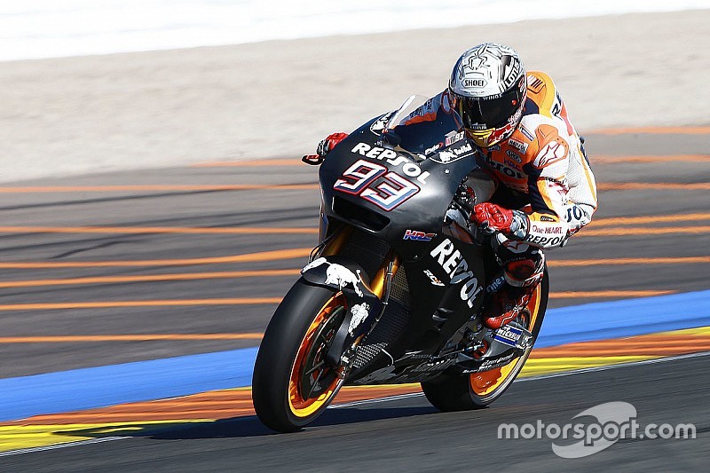 Márquez -
