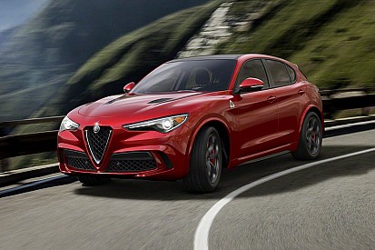 Onthuld: dit is de 510 pk sterke Alfa Romeo Stelvio Quadrifoglio