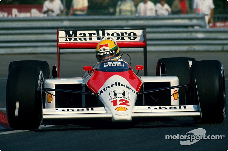 McLaren MP4/4 : la quasi perfection qui a conquis Ron Dennis