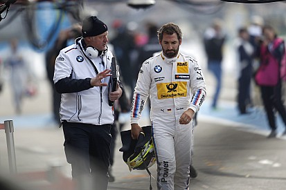 Glock ve Wittmann BWM ile Bathurst 12 Saat'te yarışacak