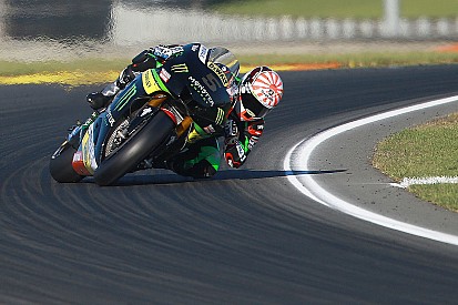 Baptêmes du feu réussis pour Zarco et Folger, les deux rookies de Tech 3