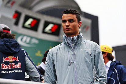 Force India: Wehrlein masih miliki masa depan cerah di F1