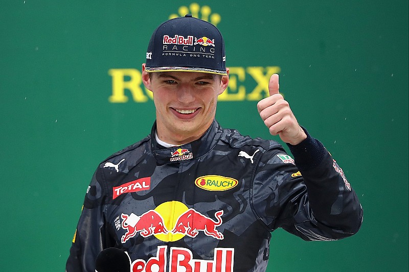 评论:为什么F1正需要维斯塔潘的“破坏力”