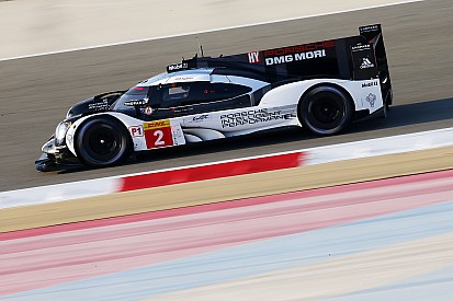 EL2 - La Porsche #2 assure et se rassure