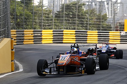 Livestream: Grand Prix in Macau