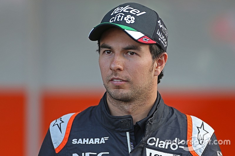 Sergio Perez' Ex-Formel-1-Sponsor Hawkers gründet Stiftung für arme Kinder