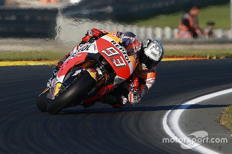 Marc Marquez und Dani Pedrosa lassen MotoGP-Test in Jerez ausfallen