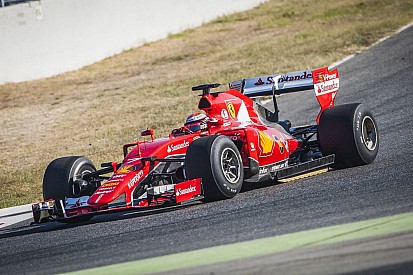 Tests pneus 2017 : ça coince entre les équipes et Pirelli