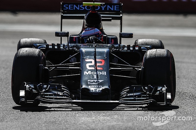 McLaren - Des discussions mais pas la moindre offre d'Apple