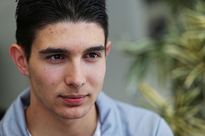 Ocon no cree que Pérez sea el líder de Force India