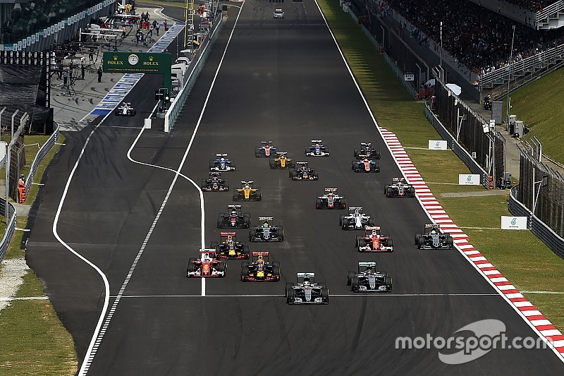 La Malaisie va renoncer à son Grand Prix