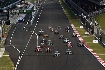 Aus für den Grand Prix von Malaysia nach 2018
