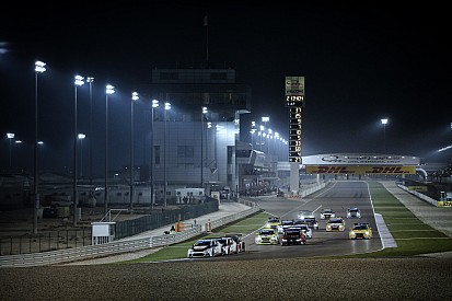WTCC Qatar: Het laatste feestje voor veel coureurs