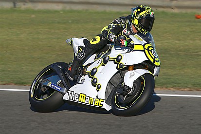 Iannone meldet sich vom Jerez-MotoGP-Test nach 1. Tag ab