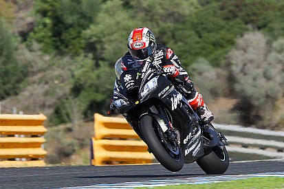 Тести в Хересі, четвер: Чемпіон WSBK Рей обійшов гонщиків MotoGP