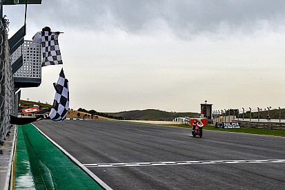 Portimao terug op World Superbike-kalender, Assen 28-30 april
