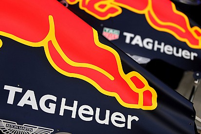 Red Bull prolonge son partenariat avec TAG Heuer